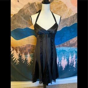 BCBGMAXAZRIA dress size 4